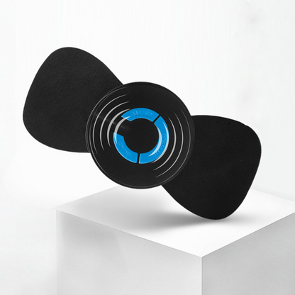 Whole Body Massager - Lasting Back Pain Relief Device