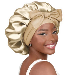 VELVÉ™ - Luxury Night Bonnet (70% OFF TODAY ONLY)