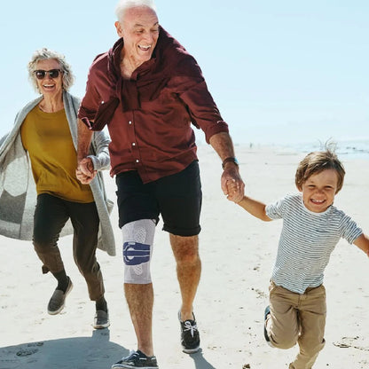 Arthritis Relief Knee Brace