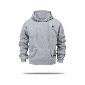 Heated Hoodie