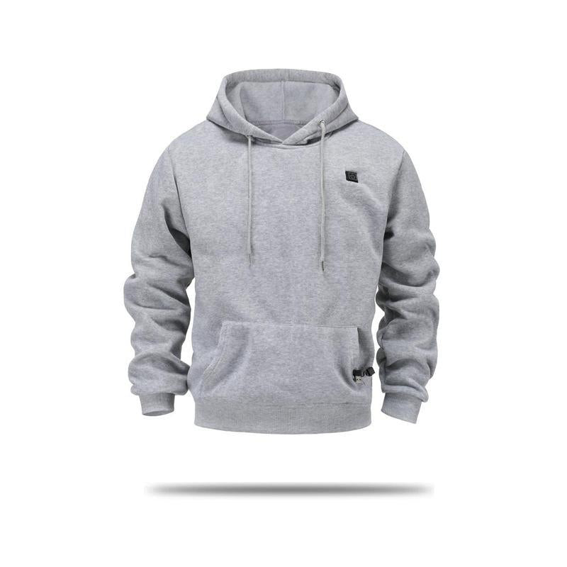 Heated Hoodie
