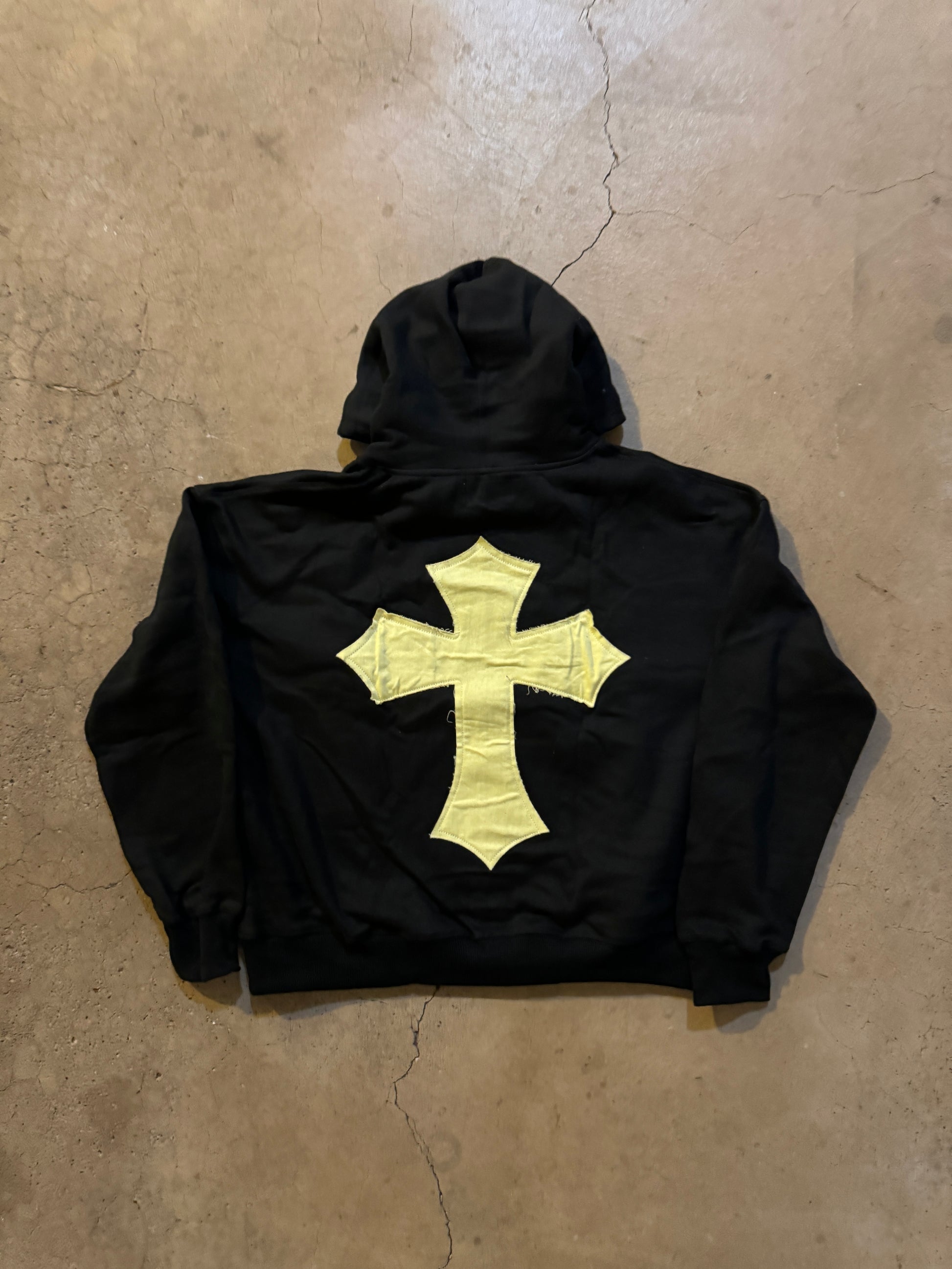 Premium Saints Sweatsuit Set