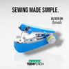 TeenyStitch Pocket Sewing Kit