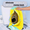 TurboClean Shoe Laundry Bag