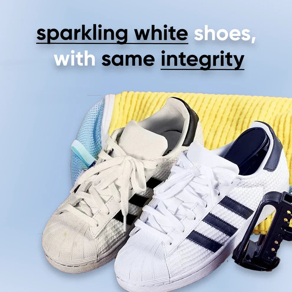 TurboClean Shoe Laundry Bag