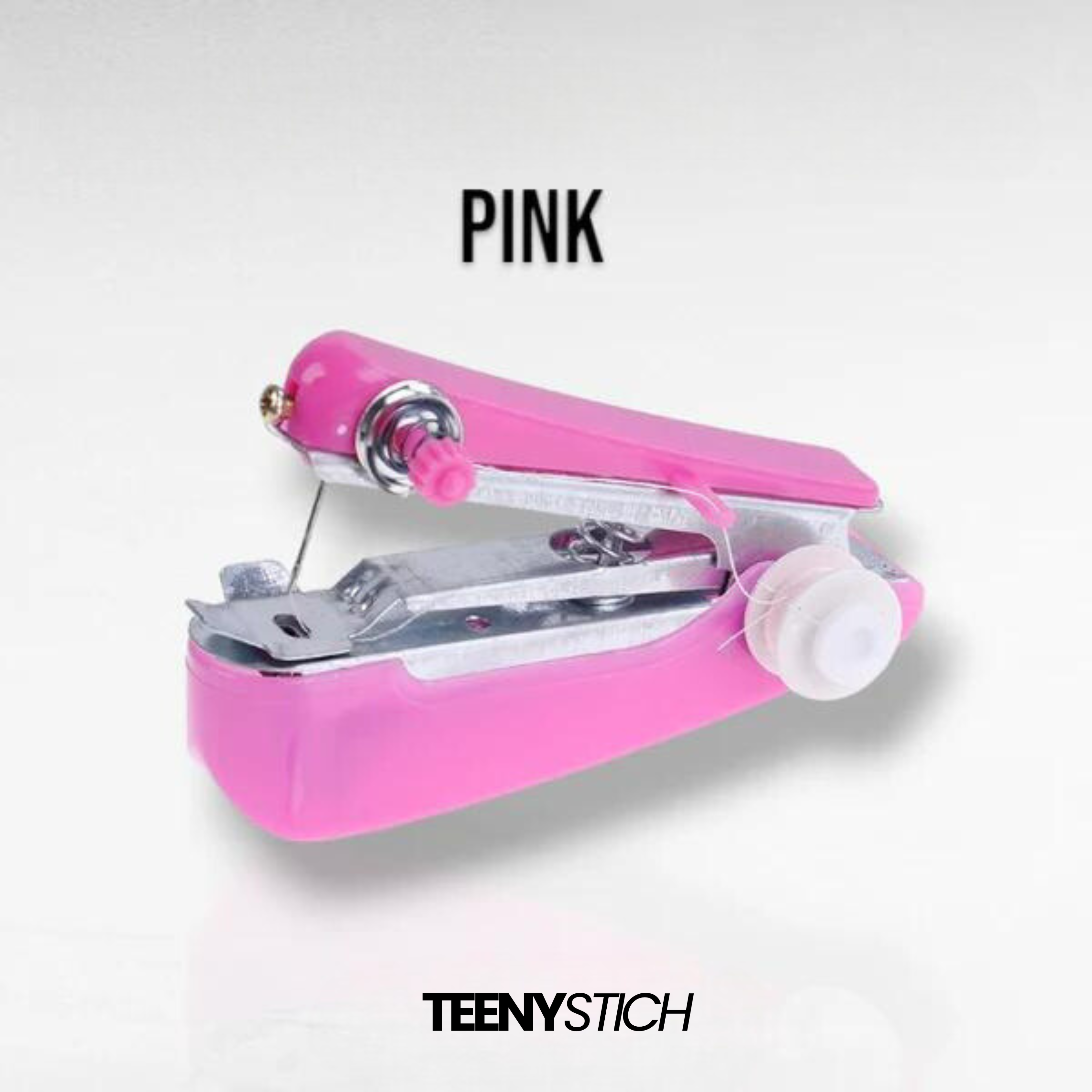 TeenyStitch Pocket Sewing Kit