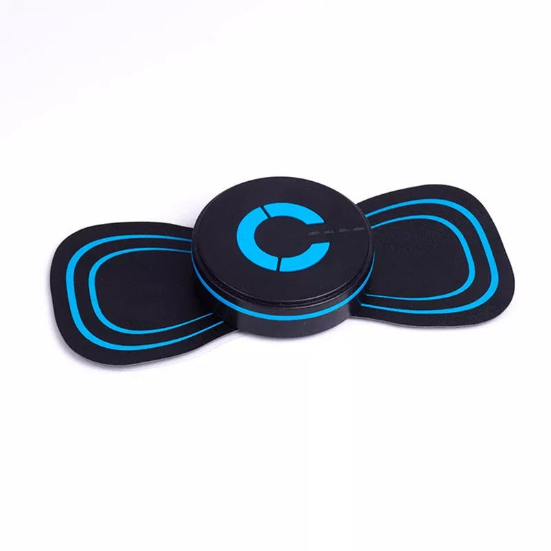 5-in-1 Whole Body Massager - Muscle Pain Relief Device
