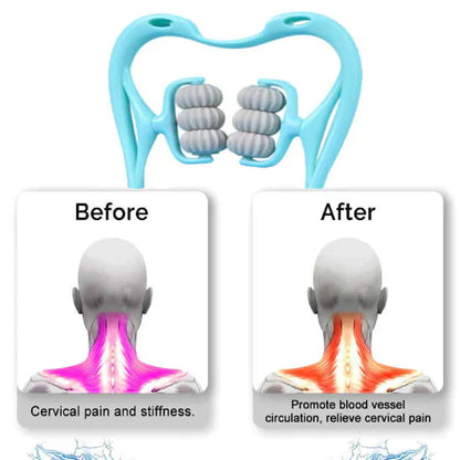 NeckRelief Pro™