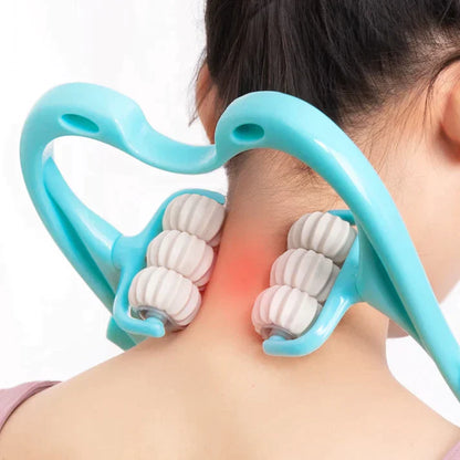NeckRelief Pro™
