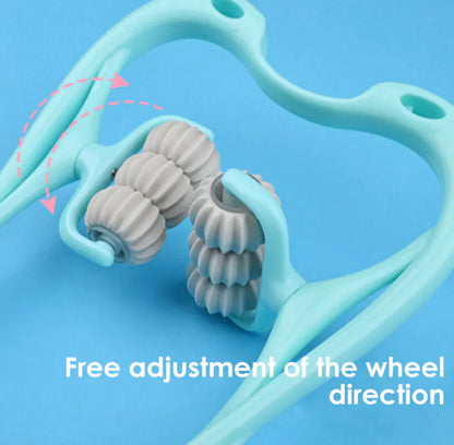 NeckRelief Pro™