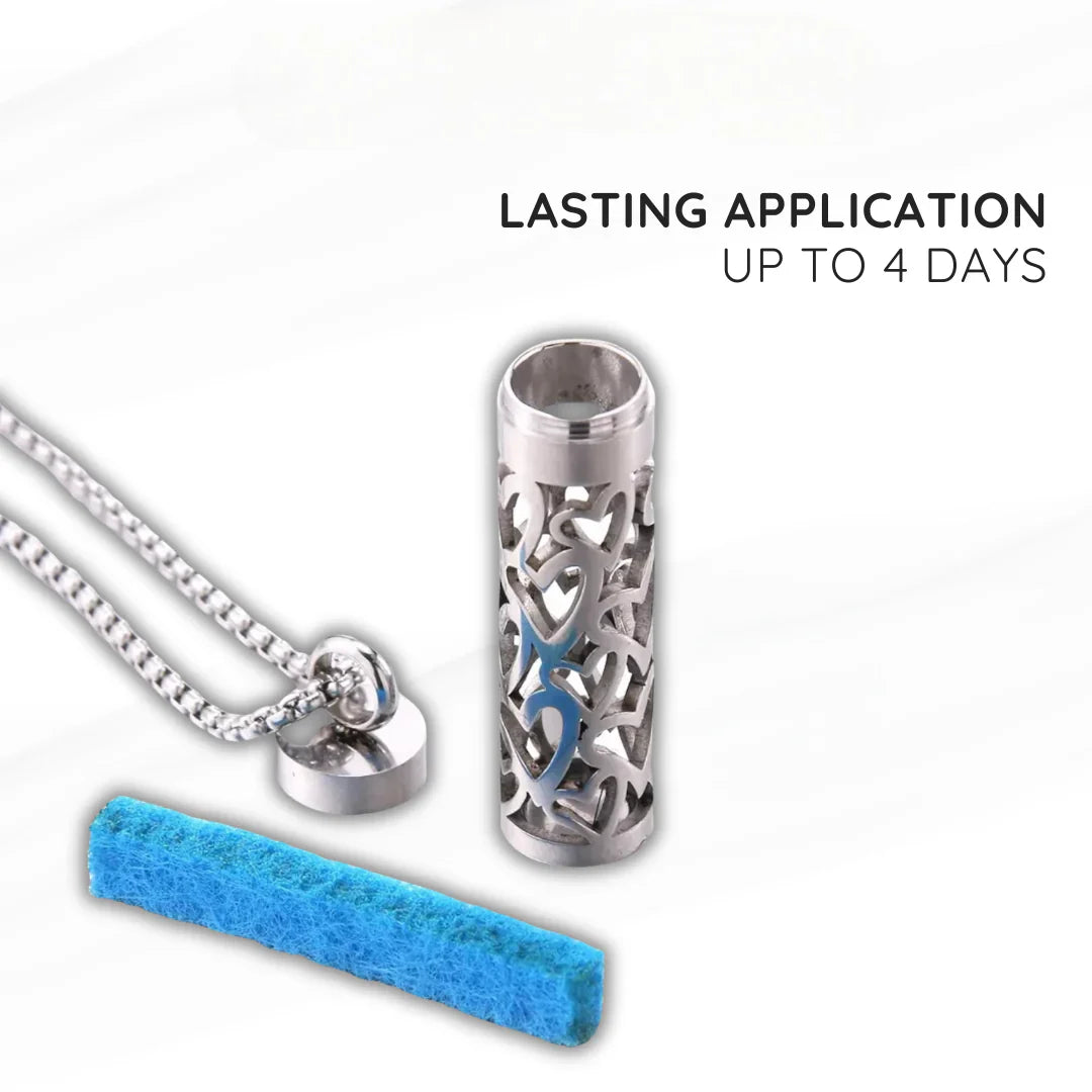 SmellThem™ Scent Pendant