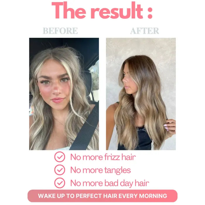 VELVÉ™ - Luxury Night Bonnet (70% OFF TODAY ONLY)