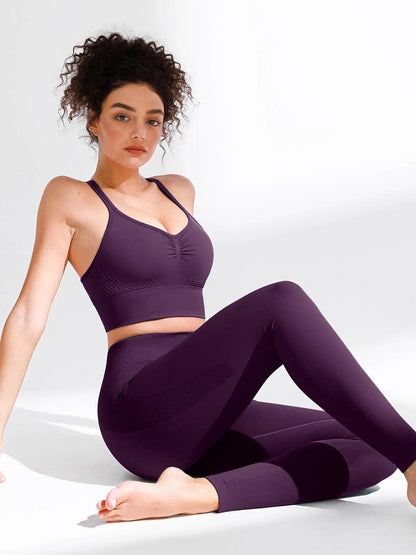 SnatchFit™ Leggings