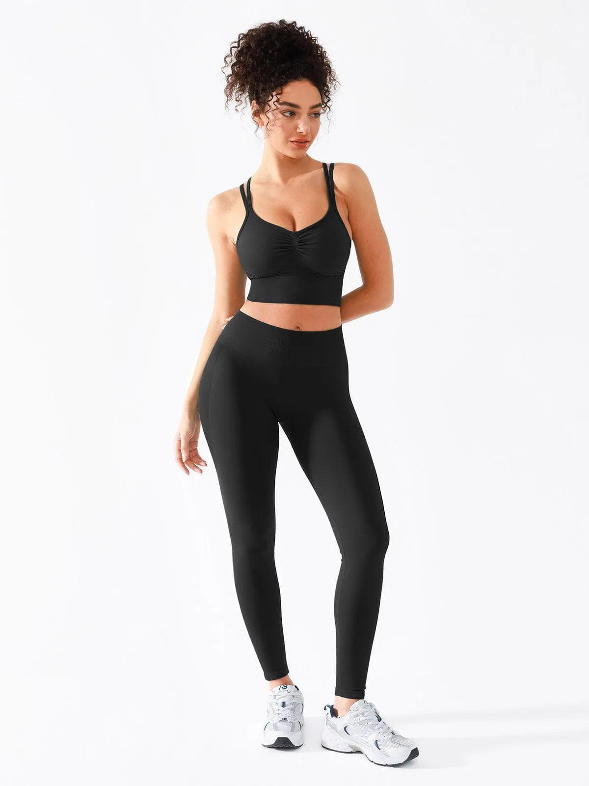 SnatchFit™ Leggings