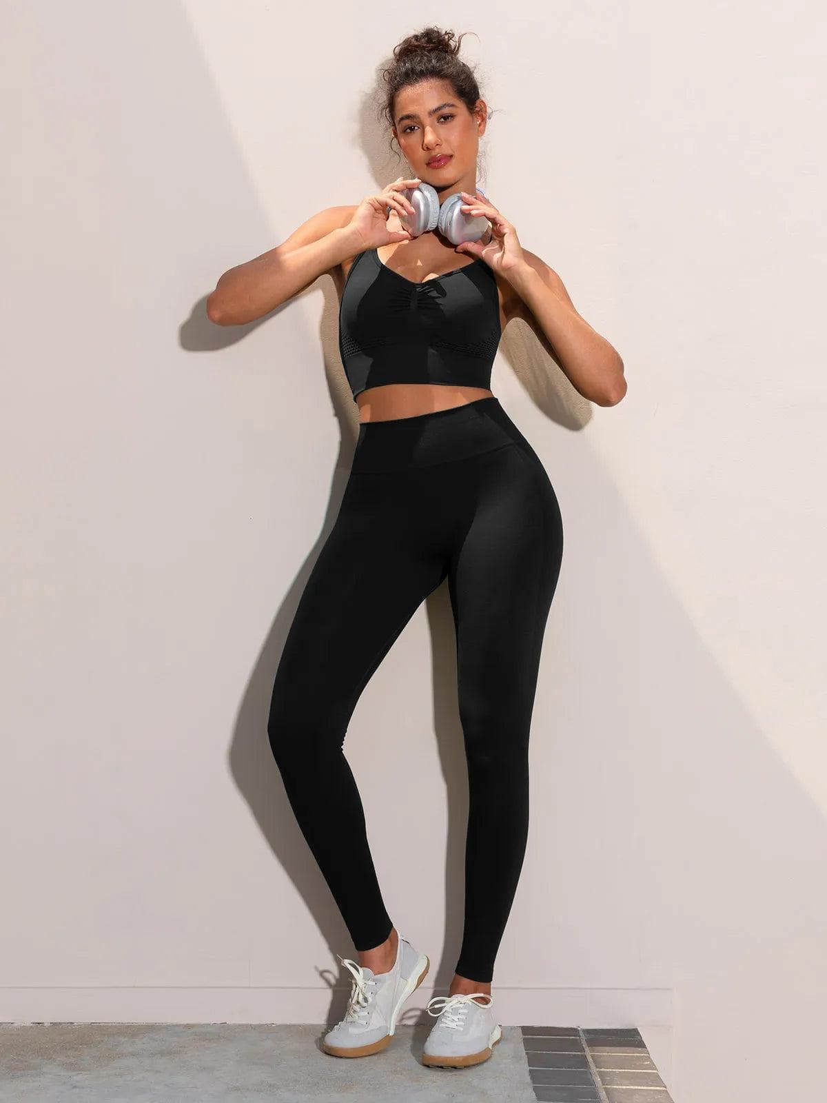 SnatchFit™ Leggings