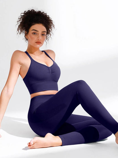 SnatchFit™ Leggings