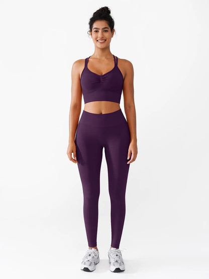 SnatchFit™ Leggings