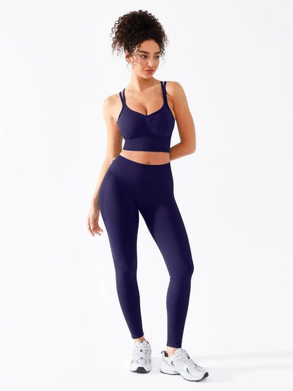 SnatchFit™ Leggings