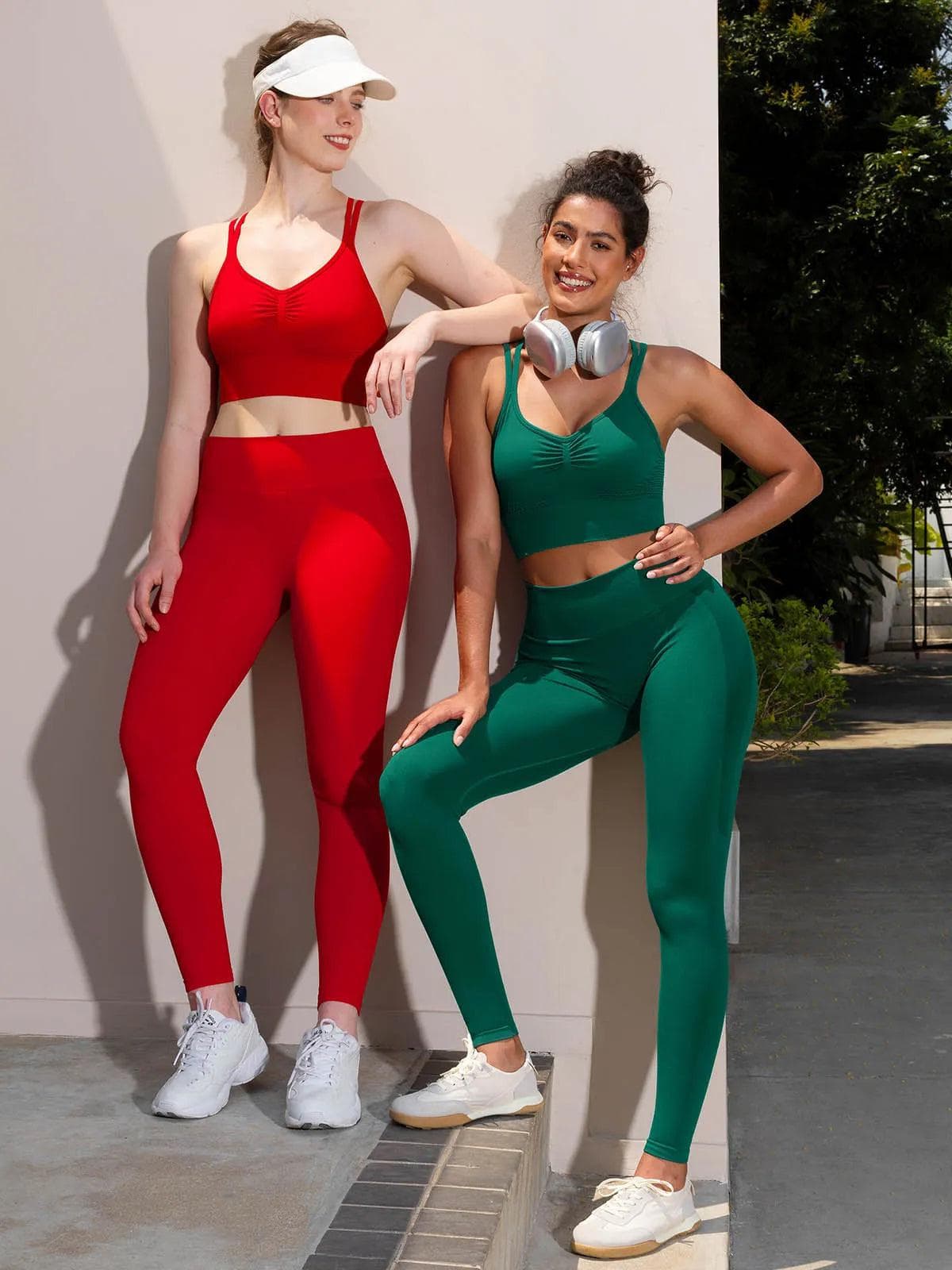 SnatchFit™ Leggings