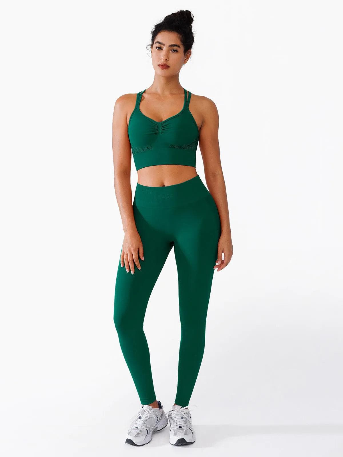 SnatchFit™ Leggings