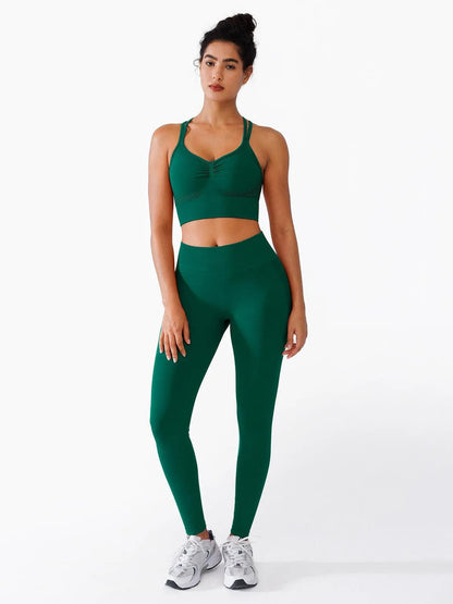 SnatchFit™ Leggings