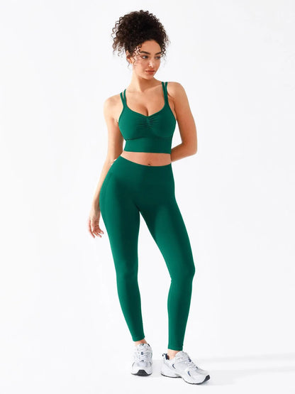 SnatchFit™ Leggings