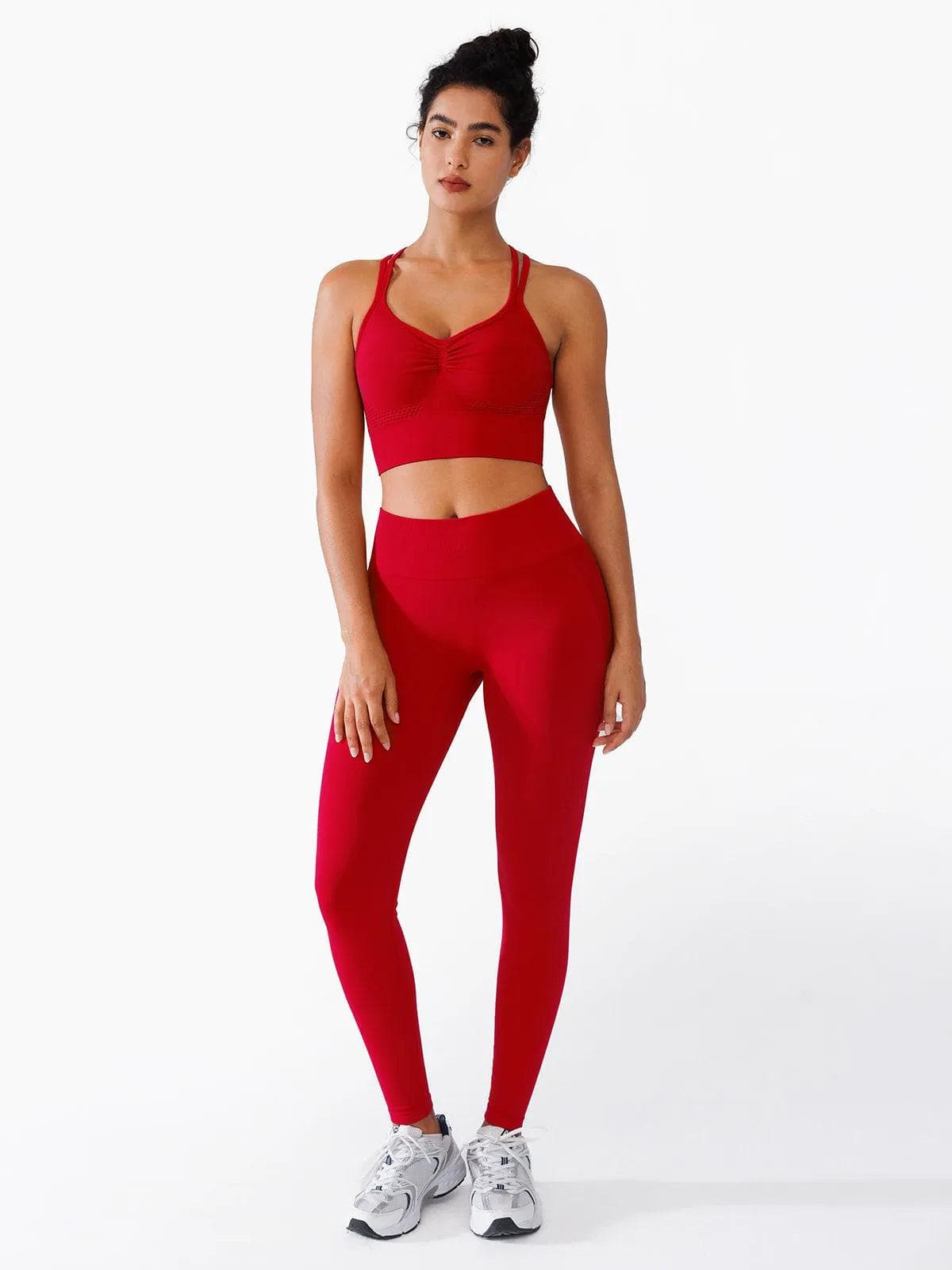 SnatchFit™ Leggings