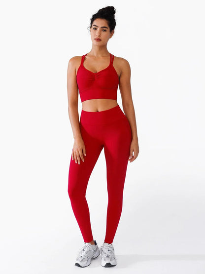 SnatchFit™ Leggings