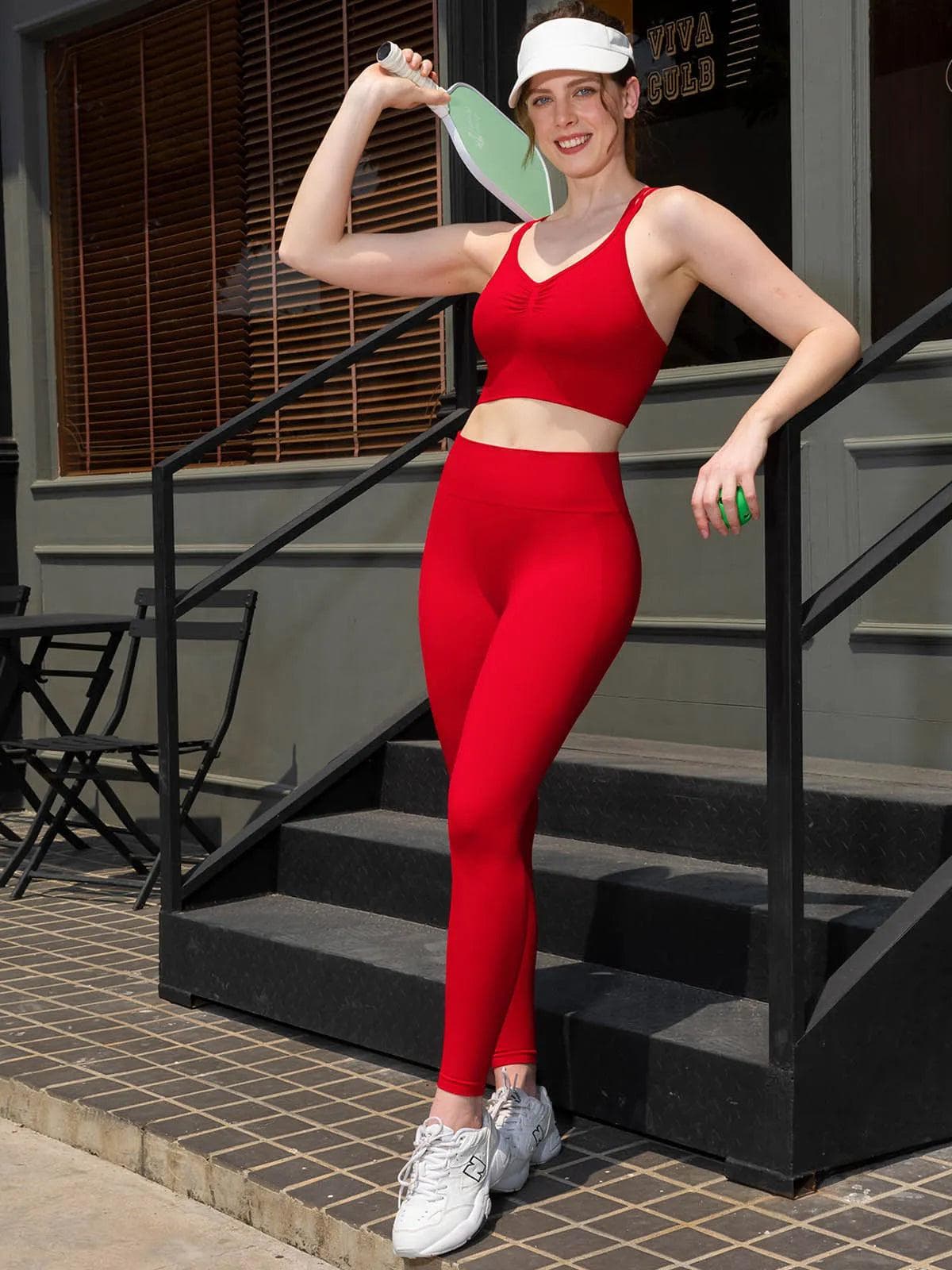 SnatchFit™ Leggings