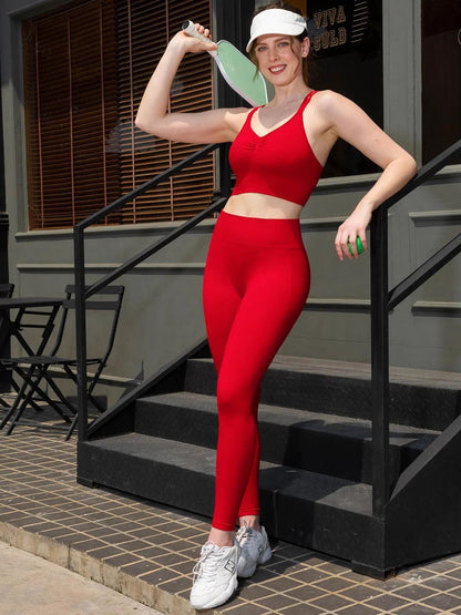 SnatchFit™ Leggings