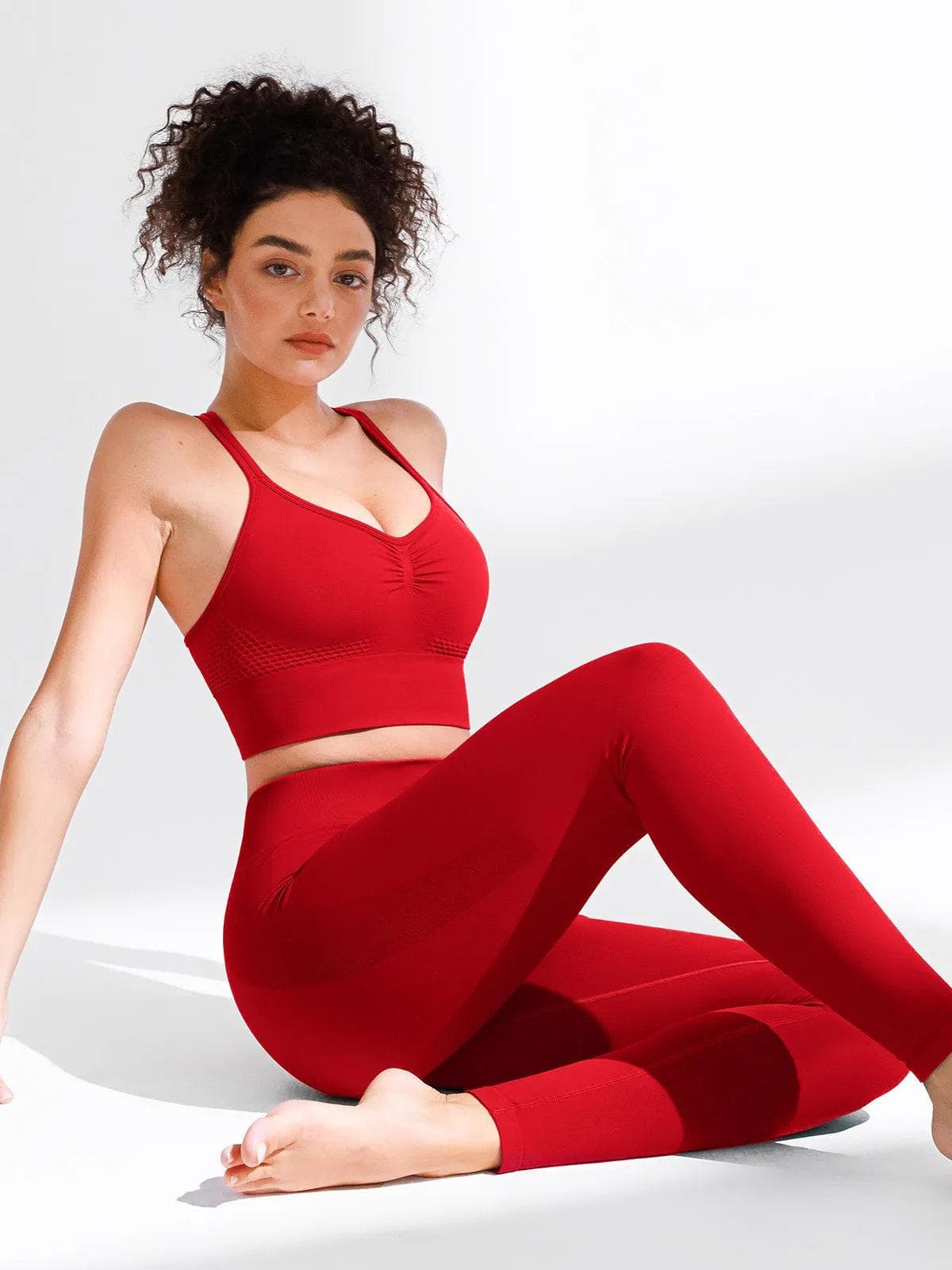 SnatchFit™ Leggings