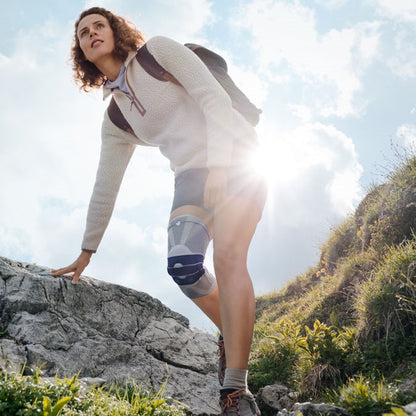 Arthritis Relief Knee Brace